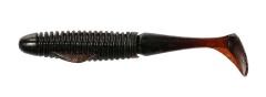 6ks - Gumová Nástraha DUO Boostar Wake 3,5'' 8,8cm 17,8gr Sukapanon