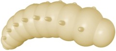 6ks - Gumová Nástraha FreshLures Mokhnatka 1,8" 4,6cm 2,93gr #105
