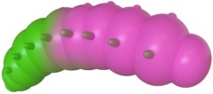 6ks - Gumová Nástraha FreshLures Mokhnatka 1,8" 4,6cm 2,93gr #209