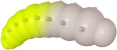 6ks - Gumová Nástraha FreshLures Mokhnatka 1,8" 4,6cm 2,93gr #221