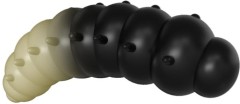 6ks - Gumová Nástraha FreshLures Mokhnatka 1,8" 4,6cm 2,93gr #228