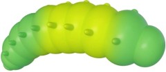 6ks - Gumová Nástraha FreshLures Mokhnatka 1,8" 4,6cm 2,93gr #403