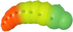 6ks - Gumová Nástraha FreshLures Mokhnatka 1,8" 4,6cm 2,93gr #409