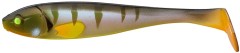 6ks - Gumová Nástraha Illex Magic Slim Shad 4 8cm 4,1gr Blue Gill