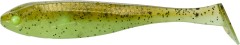 6ks - Gumová Nástraha Illex Magic Slim Shad 4 8cm 4,1gr Magic Guripan