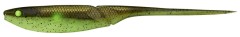 6ks - Gumová Nástraha Illex Magic Swing Tail 10cm 4gr Magic Guripan