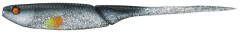 6ks - Gumová Nástraha Illex Magic Swing Tail 10cm 4gr Magic Rudd