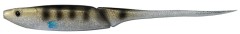 6ks - Gumová Nástraha Illex Magic Swing Tail 10cm 4gr Magic Zander