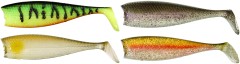 6ks - Gumová Nástraha Illex Nitro Shad 65 6,5cm 3,6gr 6ks - Gumová Nástraha Illex Nitro Shad 65 6,5cm 3,6gr