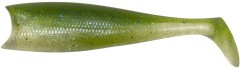 6ks - Gumová Nástraha Illex Nitro Shad 90 9cm 7,5gr Green Sprat