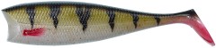6ks - Gumová Nástraha Illex Nitro Shad 90 9cm 7,5gr Perch