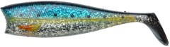6ks - Gumová Nástraha Illex Nitro Shad 90 9cm 7,5gr UV Sardine