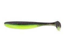 6ks - Gumová Nástraha Keitech Easy Shiner 4,5" 11,4cm 7,3gr Fire Shad