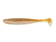 6ks - Gumová Nástraha Keitech Easy Shiner 4,5" 11,4cm 7,3gr Golden Goby (BA Ed.)