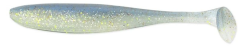 6ks - Gumová Nástraha Keitech Easy Shiner 4,5" 11,4cm 7,3gr Sexy Shad