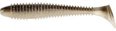 6ks - Gumová Nástraha Keitech FAT Swing Impact 4,3" 10,9cm 10,3gr Tennessee Shad