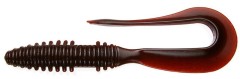 6ks - Gumová Nástraha Keitech Mad Wag 7" 17,8cm 12,3gr Scuppernong