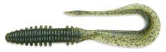 6ks - Gumová Nástraha Keitech Mad Wag 7" 17,8cm 12,3gr Watermelon PP. Blue