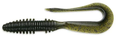6ks - Gumová Nástraha Keitech Mad Wag 7" 17,8cm 12,3gr Watermelon PP
