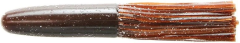 6ks - Gumová Nástraha Keitech Salty Core Tube 4,2" 11cm 14gr Scuppernong