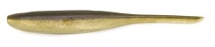 6ks - Gumová Nástraha Keitech Shad Impact 5" 12,7cm 7,2gr Ayu