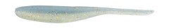 6ks - Gumová Nástraha Keitech Shad Impact 5" 12,7cm 7,2gr Sexy Shad