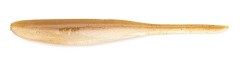 6ks - Gumová Nástraha Keitech Shad Impact 5" 12,7cm 7,2gr Wakasagi