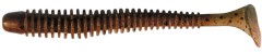 6ks - Gumová Nástraha Keitech Swing Impact 4,5" 11,4cm 9gr Castaic Choice
