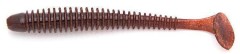 6ks - Gumová Nástraha Keitech Swing Impact 4,5" 11,4cm 9gr Scuppernong