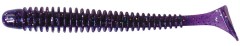 6ks - Gumová Nástraha Keitech Swing Impact 4,5" 11,4cm 9gr Violet