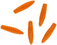 6ks - Gumová Nástraha Mikado Trout Campione 3,4cm OR 6ks - Gumová Nástraha Mikado Trout Campione 3,4cm OR