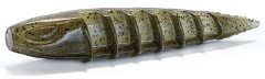 6ks - Gumová Nástraha NAYS ND 30 7,6cm 4gr C-15