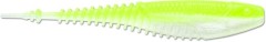 6ks - Gumová Nástraha Rapala Crushcity Freeloader 4 10,5cm 8,5gr CPRL