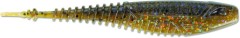 6ks - Gumová Nástraha Rapala Crushcity Freeloader 4 10,5cm 8,5gr SG