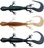 6ks - Gumová Nástraha Savage Gear 3D Lizard 10cm 5,5gr S 6ks - Gumová Nástraha Savage Gear 3D Lizard 10cm 5,5gr S