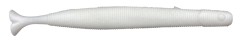 6ks - Gumová Nástraha Savage Gear Gravity Stick Pulsetail 14cm 15gr White
