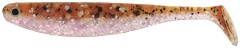 6ks Gumová nástraha Westin ShadTeez Slim 4,7cm 1gr Floating Violett Goby