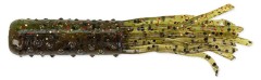 6ks - Gumová Nástraha Z-Man TRD Tubez  2,75" 7,0cm 3,0gr Canada Craw UV