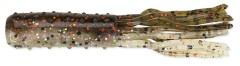6ks - Gumová Nástraha Z-Man TRD Tubez  2,75" 7,0cm 3,0gr Drews Craw