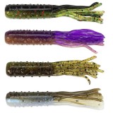 6ks - Gumová Nástraha Z-Man TRD Tubez  2,75" 7,0cm 3,0gr