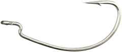 6ks - Háček Savage Gear Sandeel V2 WL Hook Velikost 5/0