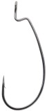 6ks - Háčik Flagman Azura Tournament Worm Hook Veľkosť 2/0