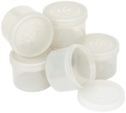 6ks - Náhradné Tuby Wychwood do Puzdra Select Hookbait Bag 6ks - Náhradné Tuby Wychwood do Puzdra Select Hookbait Bag