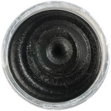 6ks - Obalovací těsto Berkley PowerBait Glitter Trout Dough Black Glitter
