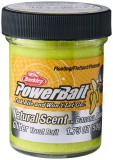 6ks Obalovací těsto Berkley PowerBait Trout Dough Fruits Banana Boost 6ks Obalovací těsto Berkley PowerBait Trout Dough Fruits Banana Boost