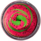 6ks Obalovací těsto Berkley PowerBait Trout Dough Fruits Munchy Melon