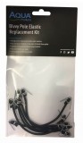 6ks - Opravná Sada Aqua Elastic Kit 6ks - Opravná Sada Aqua Elastic Kit