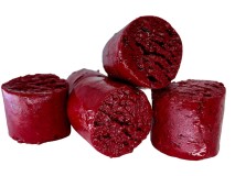 6ks Sumčane Pelete LK Baits Rola za som Pellets 38mm