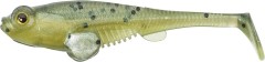 6ks - Wobler Gunki Rockstar 5,9cm 1,9gr Gremille