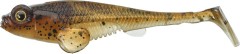 6ks - Wobler Gunki Rockstar 5,9cm 1,9gr Wild Goby